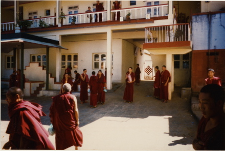 Tibetan_monastery