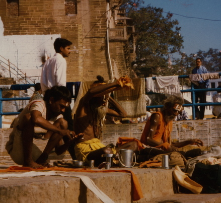 Varanasi